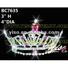 Tiaras élégantes